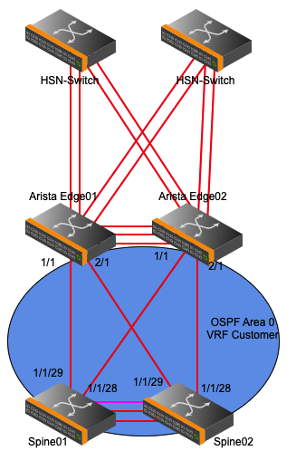 Topology